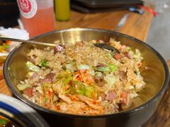 -聚合鑫东北熏酱熟食麻辣面(长阳店)