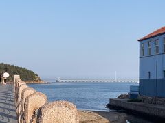 -烟墩角天鹅湖