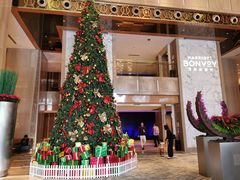 -广州粤海喜来登酒店