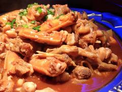 -胖哥俩肉蟹煲(石家庄勒泰中心店)