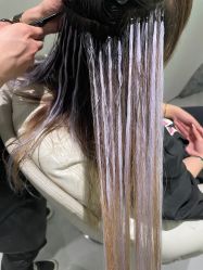 点击看大图 -3AM·S HAIR SALON烫发染发接发