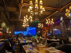 -爱啤精酿·民谣酒馆(滨江店)