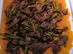 -滇铺子·云南特色菜·鲜花野菜季(曲靖万达店)