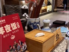 -南京大牌档(三阳广场苏宁店)