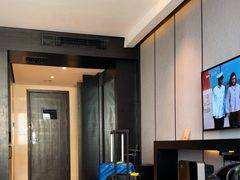 -乌鲁木齐百世昌龙泉酒店(大巴扎店)