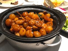 三杯小土豆-玉玲珑(陆家嘴店)