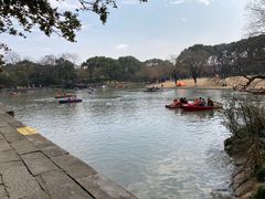 -上海方塔园