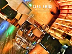 -SERA by Ciao Amici餐酒吧