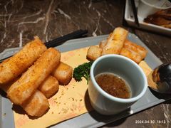 -大潮淮·淮扬菜(何园旗舰店)