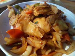 -阿弟特色海鲜餐厅·大排档(平潭店)