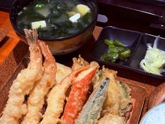 -天妇罗内顺田(罗湖店)