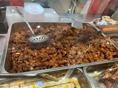 -乔波食品(杜桥中心菜场店)