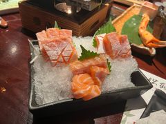 -松鹤精致料理(五一中路店)