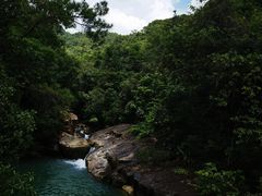 -广州白江湖森林公园