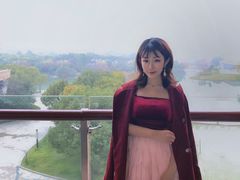 -上海佘山世茂艾美酒店