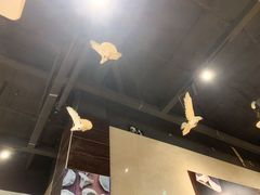 -小金鬼·煎饺·鸽子汤