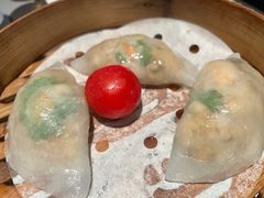 -新兴·金羊座·粤菜点心(乐峰店)