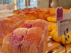 -奈雪的茶(重庆万象城北区店)