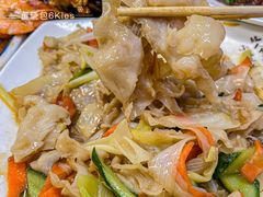 -富临港·蒸汽海鲜·手抓海鲜·炒菜(栈桥店)