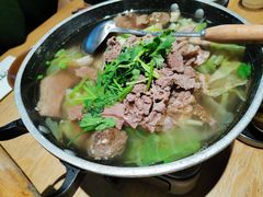 -川堂风·跷脚牛肉·乐山爆炒(宝山日月光店)