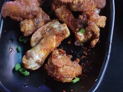 -Let’s WaKao瓦烤(贝森店)