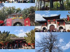-柯岩风景区