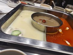 -巴奴毛肚火锅(永明路店)