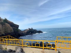 -龙头岩(Dragon Head Rock)