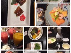 -德川家日本料理(中关村寰太大厦店)