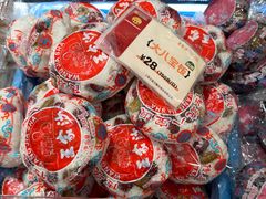 -王家沙点心店(南京西路总店)