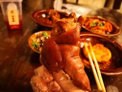 -金必轩(青岩店)