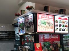 -老海陵·泰州菜(图书馆店)