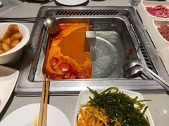 -海底捞火锅(九霄梦天地店)