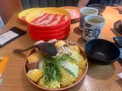 -沼津港精致料理·寿喜烧·烧鸟(青浦宝龙广场日料榜单店)