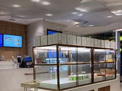 -奈雪的茶(国金中心店)