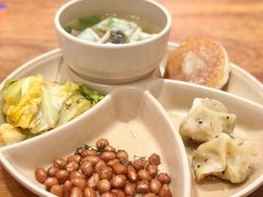 -素满香·食养自助(天一广场店)