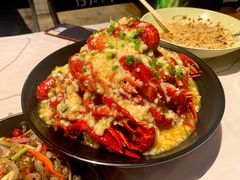 -巴厘龙虾·榜首油焖大虾(青山店)