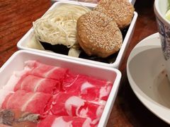 -古关火锅店(古北水镇景区店)