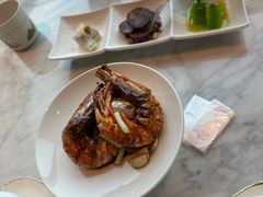 -深圳美高梅酒店-品聚嘉府中餐厅