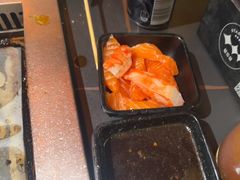 -星伦多自助料理·涮烤一体(虹悦城店)
