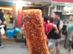 -玛马艾脆皮水磨年糕(湖北路87-89小区店)