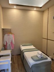 -芳朵美容养生SPA