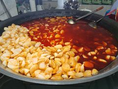 -桂萍特色牛筋牛杂(长堤街总店)