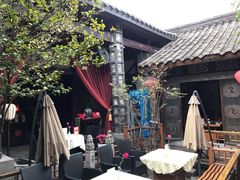 -三只耳火锅(宽窄巷子店)