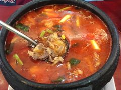 -和福餐馆(西江古街店)