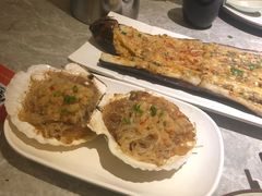 -小杨烤肉(高新店)
