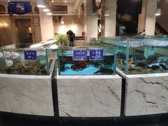 水产区-旺顺阁海鲜广场(亚运村店)