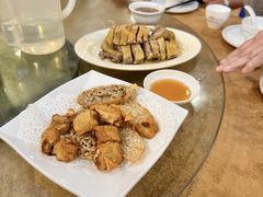 -揭阳钟记小食(福田新村店)