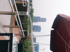 -映月湖中央公园