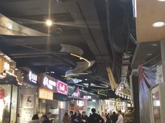 -南京时尚莱迪购物广场(正洪街店)